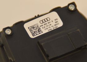 Audi Q7 4M Другие включатели / ручки/ переключатели 4M0959861B