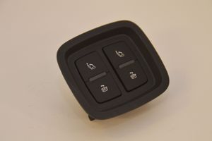 Audi Q7 4M Other switches/knobs/shifts 4M0959861B