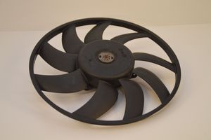 Audi A5 8T 8F Hélice moteur ventilateur 99345J