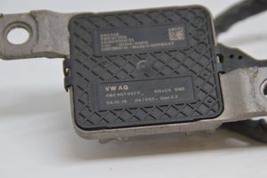 Audi Q7 4M Izmešu sensors 4M0907807F