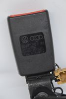 Audi A6 C7 Takaistuimen turvavyön solki 4G0857740B