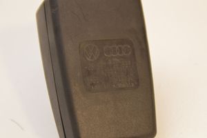 Audi A6 C7 Boucle de ceinture de sécurité arrière 4G8857739