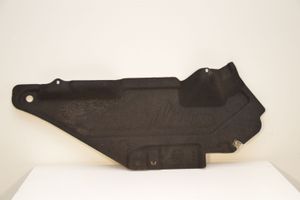 Audi Q7 4M Trunk boot underbody cover/under tray 4M0825285F