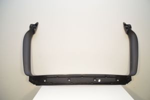 Audi A4 S4 B8 8K Rivestimento superiore del portellone posteriore/bagagliaio 8K9867973