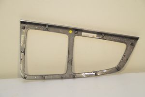 Audi Q7 4M Inserti decorativi cornice della consolle centrale 4M1863321K