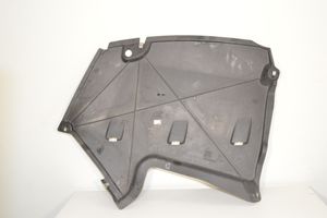 Audi A4 S4 B9 Osłona tylna podwozia pod bagażnik 8W0825219A