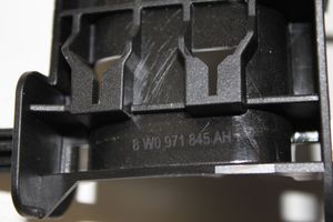 Audi A4 S4 B9 Muu sisätilojen osa 8W0971845AH