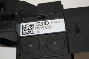 Audi A4 S4 B9 Fuse 8W0937503B