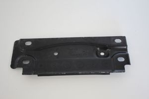 Audi A4 S4 B9 Staffa/supporto di montaggio della marmitta 8W0803183A