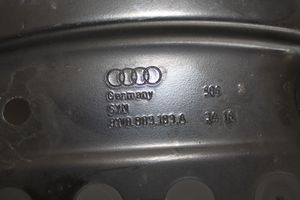 Audi A4 S4 B9 Staffa/supporto di montaggio della marmitta 8W0803183A