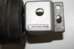 Audi A4 S4 B9 Staffa/supporto di montaggio della marmitta 8W0253144G