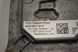 Audi A4 S4 B8 8K Module de ballast de phare Xenon 8K0907472