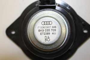 Audi A4 S4 B8 8K Altoparlante cappelliera 8K9035709