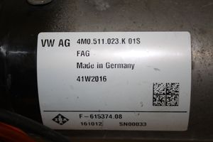 Audi Q7 4M Tylny stabilizator / drążek 4M0511023K