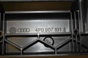 Audi A4 S4 B8 8K Support amplificateur de son 4F0907101A