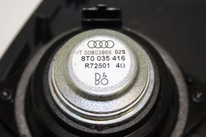 Audi A4 S4 B8 8K Palangės garsiakalbio apdaila 8T0035406D