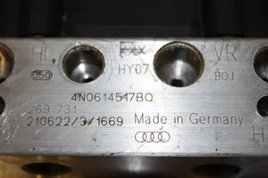 Audi A6 S6 C8 4K ABS Blokas 4N0907379AQ