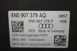 Audi A6 S6 C8 4K ABS Blokas 4N0907379AQ