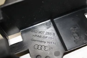 Audi A6 S6 C8 4K Muu moottoritilan osa 4K0907285B