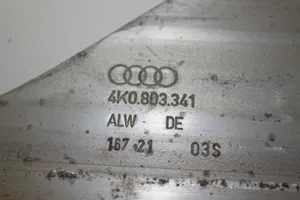 Audi A6 S6 C8 4K Muu korin osa 4K0803341