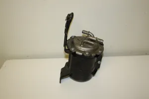 Audi Q7 4M Boîtier de filtre à carburant 4M0127401C