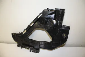 Audi Q7 4M Staffa angolare del supporto di montaggio del paraurti 4M8807453