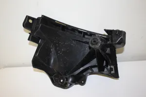 Audi Q7 4M Staffa angolare del supporto di montaggio del paraurti 4M8807394