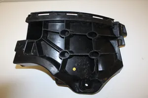 Audi Q7 4M Staffa angolare del supporto di montaggio del paraurti 4M8807394