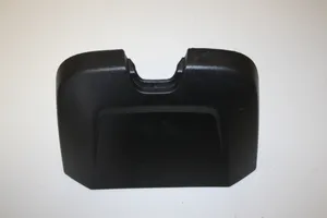 Audi Q7 4M Embellecedor de espejo retrovisor 4M8857519