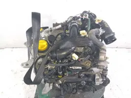 Nissan Micra C+C Motor H4BB408