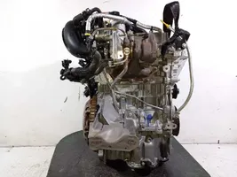 Nissan Micra C+C Motor H4BB408