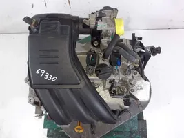 Nissan Micra C+C Silnik / Komplet HR12