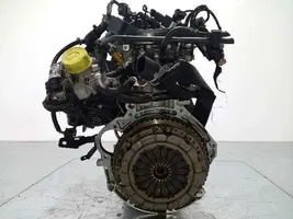 Hyundai i30 Silnik / Komplet G4LC