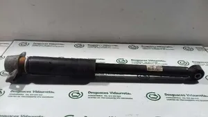 Citroen C5 Rear shock absorber/damper 13413740