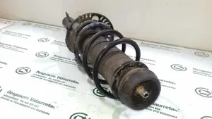 Dodge Journey Front shock absorber with coil spring 6R0413031F