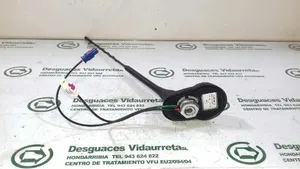 Mitsubishi Montero Radio antena 6P0035501B