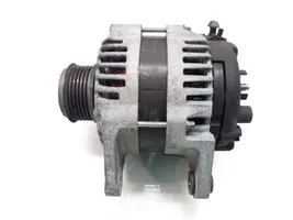 Opel Combo D Alternator 95519864