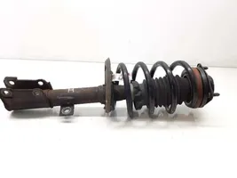 Dodge Journey Front shock absorber with coil spring 68039643AA