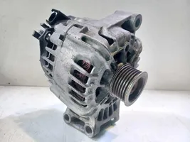 Mercedes-Benz CLK AMG A208 C208 Generatore/alternatore 1871861