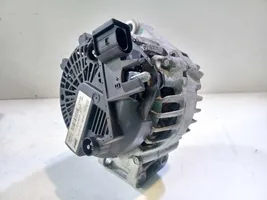 Mercedes-Benz CLK AMG A208 C208 Alternator 1871861