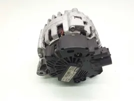 Citroen Nemo Alternator 5705KC