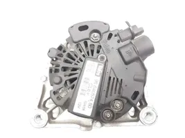 Citroen Nemo Alternator 5705KC