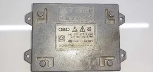 Audi A6 C7 Xenon control unit/module 4H0907472B