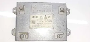 Audi A6 C7 Xenon control unit/module 4H0907472B