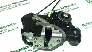 Toyota Verso Serratura portiera anteriore 6903002230