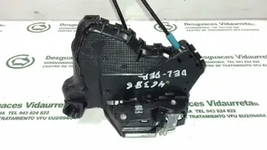 Toyota Verso Serrure 6903002230