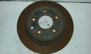 Renault Koleos I Rear brake disc 432068H305