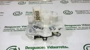 Ford Ka Serratura portiera anteriore 51912423