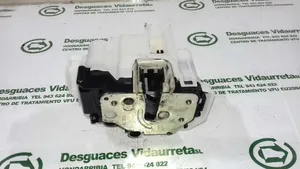 Ford Ka Serratura portiera anteriore 51912423