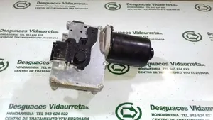 Citroen DS4 Wiper motor W19436